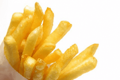 Картопля фрі (S)