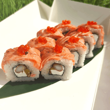 Рол Філадельфія Тропік