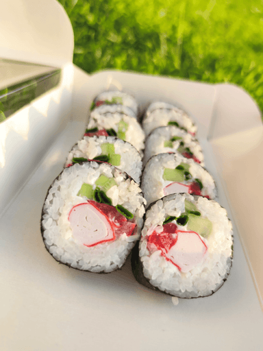 Рол Футомакі з сурімі