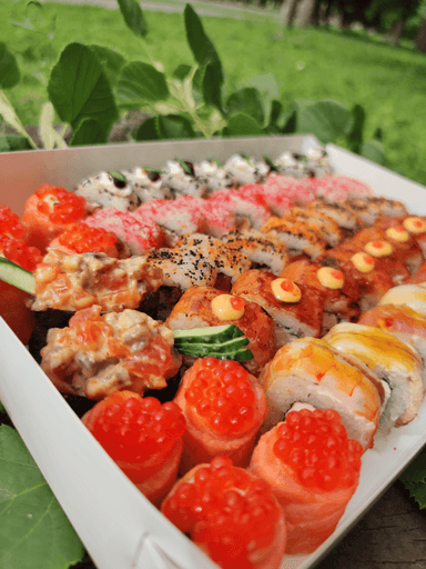 Сет Імперіал Фіш