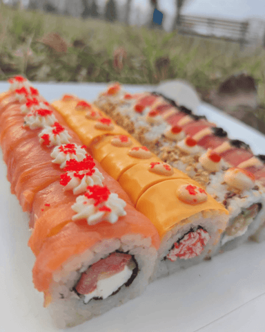 Сет Лайт Фіш