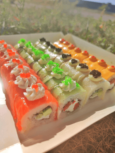 Сет ФІладельфія