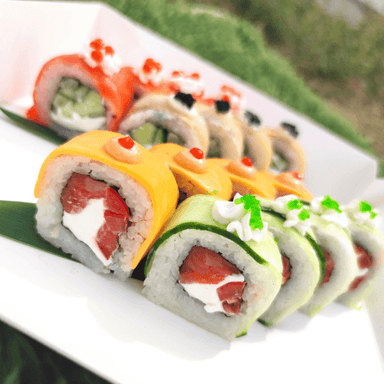 Сет Філадельфія Міні