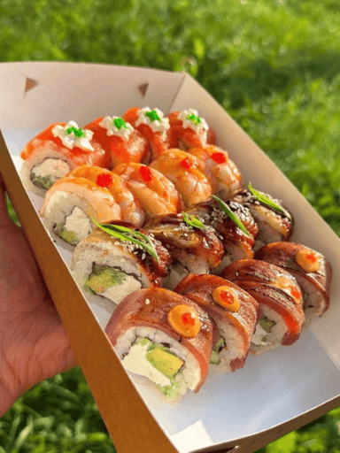 Сет Філа Квін Міні