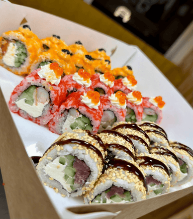 Сет Каліфорнія