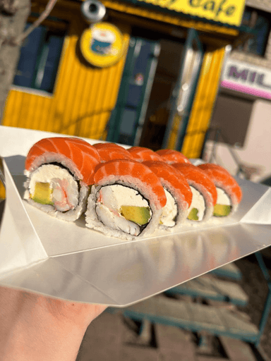 Рол Філадельфія Спешл